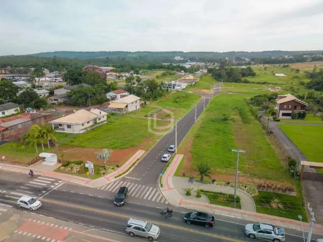 Terreno venda em Região Geográfica Imediata de Criciúma, Criciúma