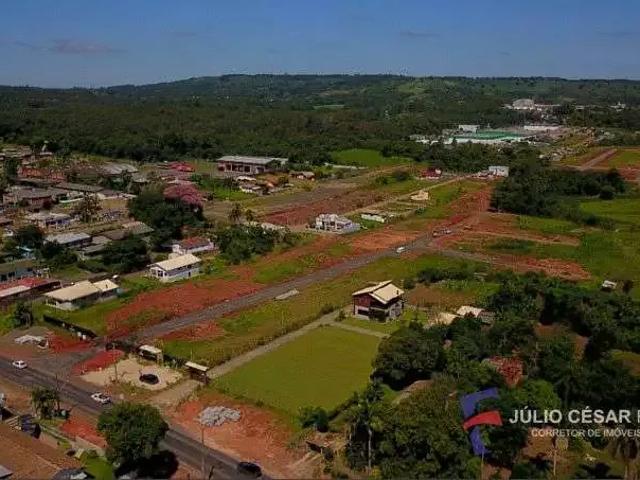 Terreno venda em Região Geográfica Imediata de Criciúma, Criciúma