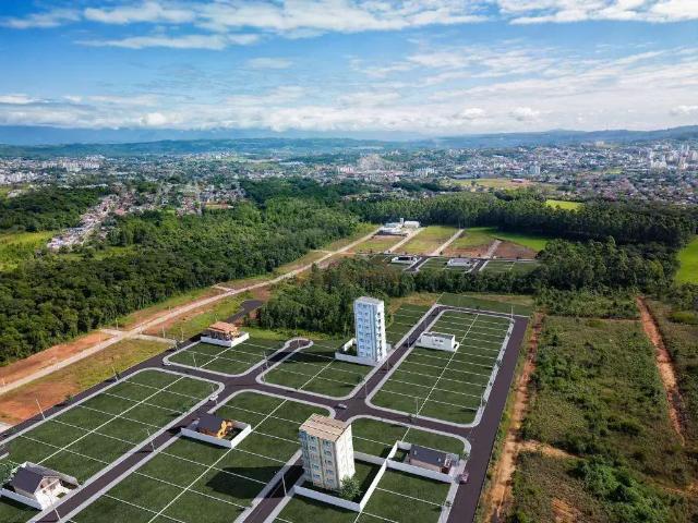 Terreno venda em Região Geográfica Imediata de Criciúma, Criciúma