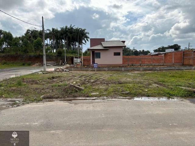 Terreno venda em Criciúma, Região Geográfica Intermediária de Criciúma
