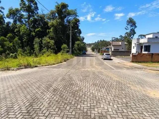 Terreno venda em Região Geográfica Imediata de Criciúma, Criciúma