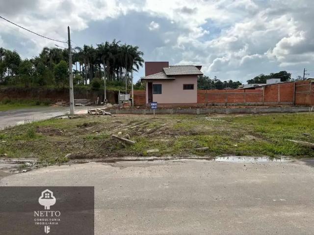 Terreno venda em Região Geográfica Imediata de Criciúma, Criciúma