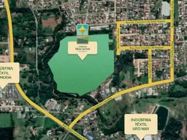 Terreno venda em Região Geográfica Imediata de Criciúma, Criciúma