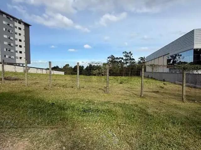 Terreno venda em Região Geográfica Imediata de Criciúma, Criciúma