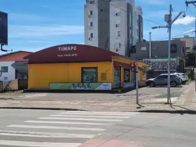 Terreno venda em Região Geográfica Imediata de Criciúma, Criciúma