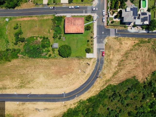 Terreno venda em São Luiz, Criciúma