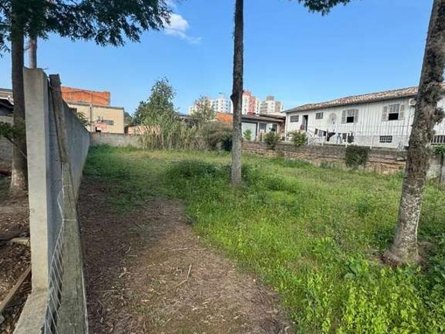 Terreno venda em Região Geográfica Imediata de Criciúma, Criciúma