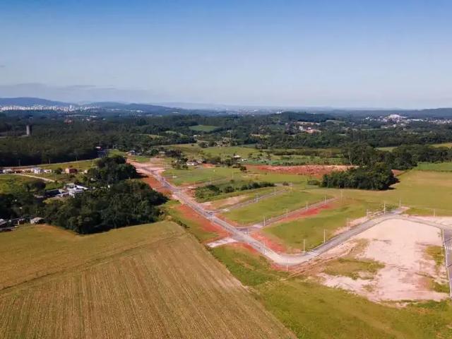 Terreno venda em Região Geográfica Imediata de Criciúma, Criciúma