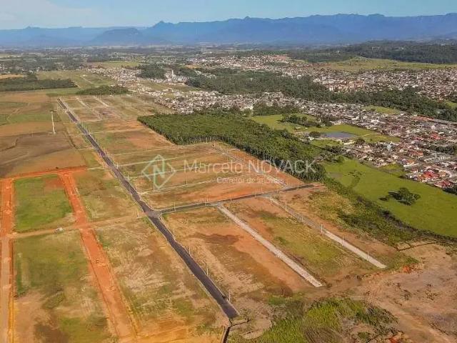 Terreno venda em Região Geográfica Imediata de Criciúma, Criciúma