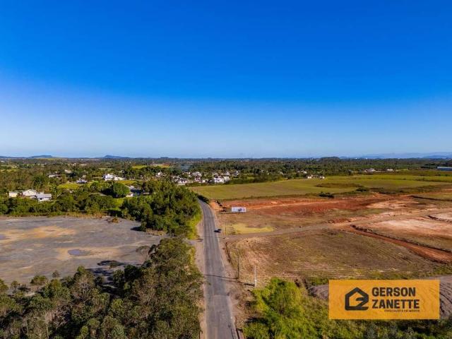 Terreno venda em Região Geográfica Imediata de Criciúma, Criciúma