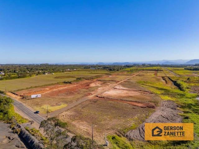 Terreno venda em Região Geográfica Imediata de Criciúma, Criciúma