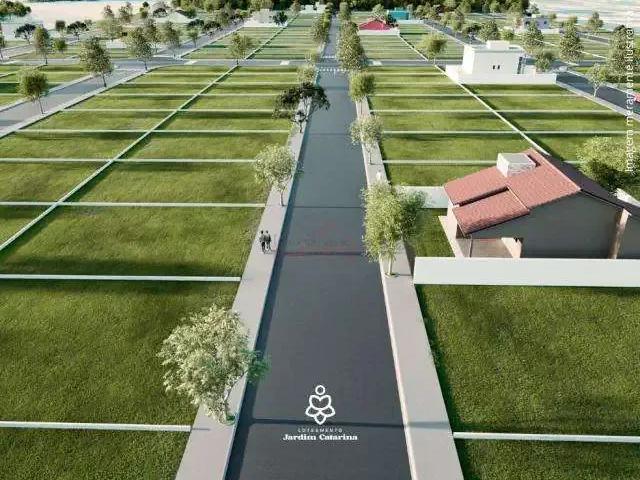 Terreno venda em Região Geográfica Imediata de Criciúma, Criciúma