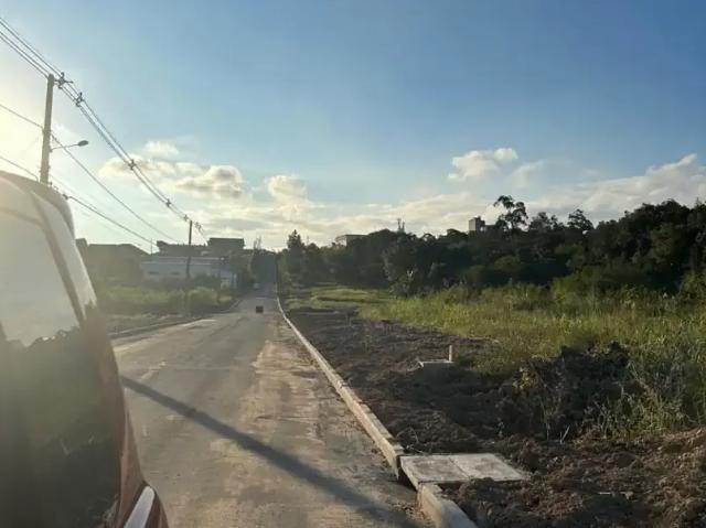 Terreno venda em Região Geográfica Imediata de Criciúma, Criciúma
