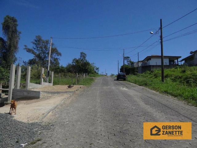 Terreno venda em Santo Antônio, Criciúma