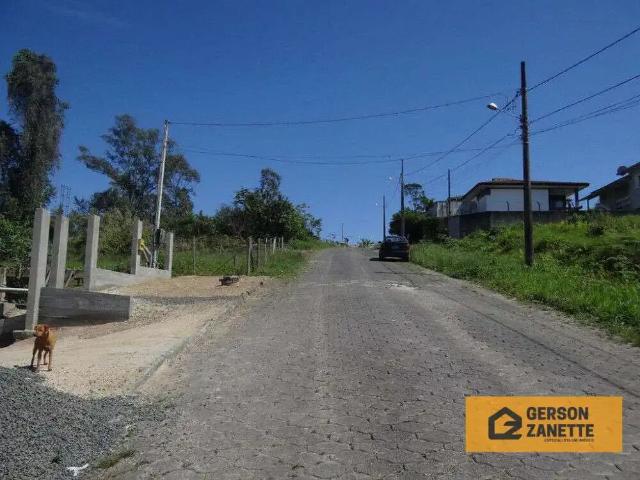 Terreno venda em Região Geográfica Imediata de Criciúma, Criciúma