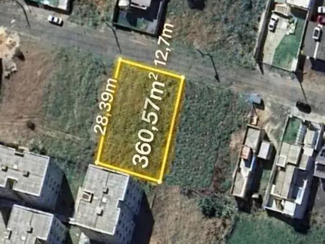 Terreno venda em Região Geográfica Imediata de Criciúma, Criciúma