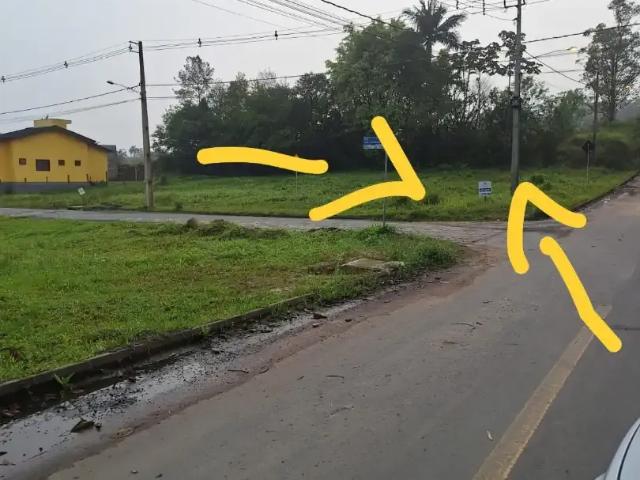Terreno venda em Região Geográfica Imediata de Criciúma, Criciúma