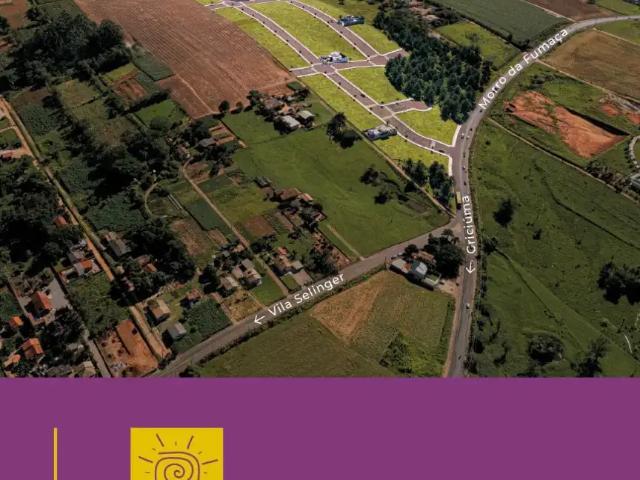 Terreno venda em Região Geográfica Imediata de Criciúma, Criciúma