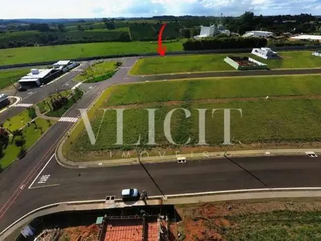 Terreno venda em Região Imediata de Franca, Cristais Paulista