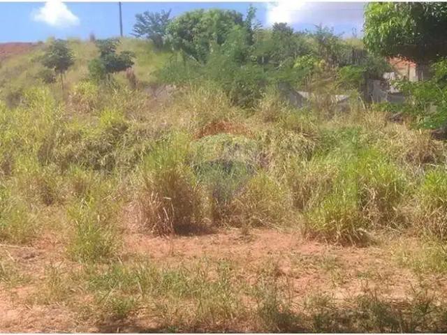 Terreno venda em Região Imediata de Franca, Cristais Paulista
