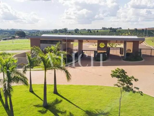 Terreno venda em Região Imediata de Franca, Cristais Paulista