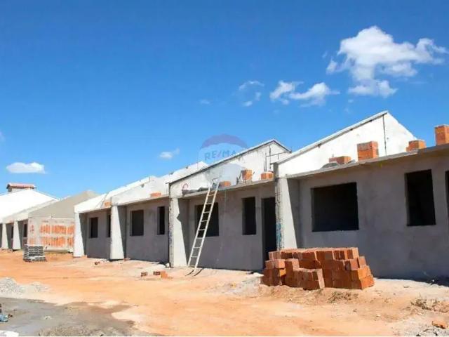 Terreno venda em Região Geográfica Imediata de Fortaleza, Croatá