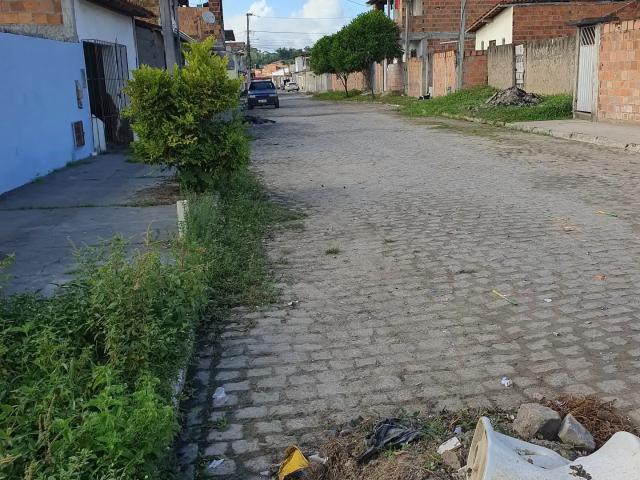 Terreno venda em Cruz das Almas, Região Nordeste