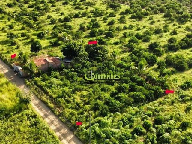 Terreno venda em Assembléia, Cruz das Almas