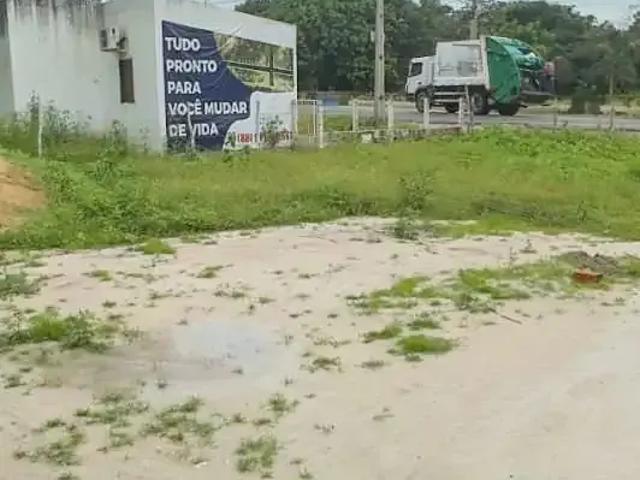 Terreno venda em Região Geográfica Imediata de Acaraú, Cruz