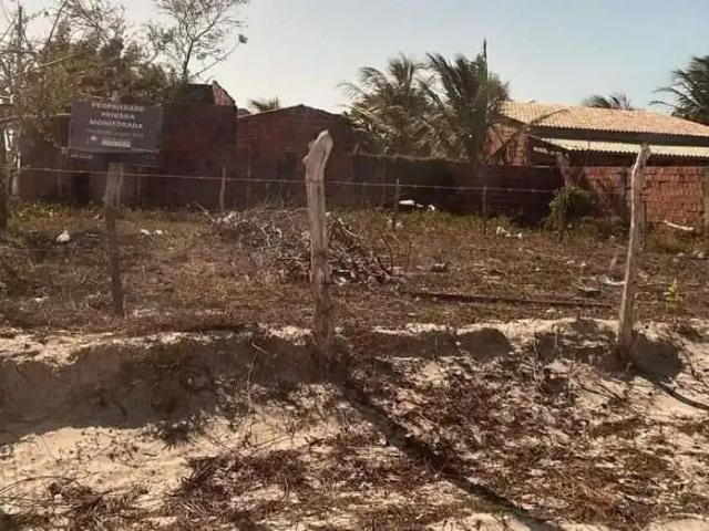 Terreno venda em Região Geográfica Imediata de Acaraú, Cruz