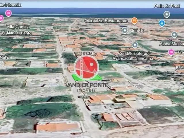 Terreno venda em Região Geográfica Imediata de Acaraú, Cruz