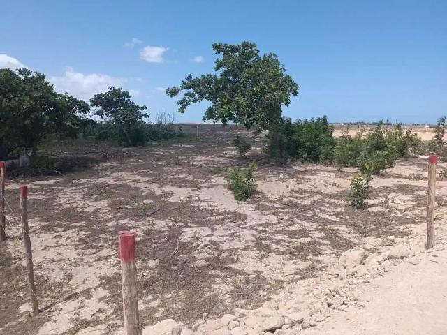 Terreno venda em Região Geográfica Imediata de Acaraú, Cruz