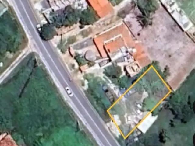 Terreno venda em Região Geográfica Imediata de Acaraú, Cruz