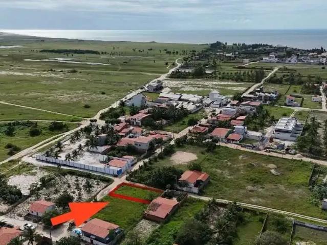 Terreno venda em Região Geográfica Imediata de Acaraú, Cruz