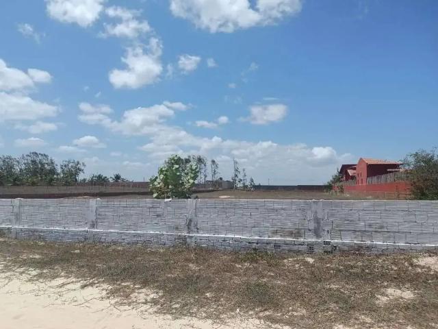Terreno venda em Região Geográfica Imediata de Acaraú, Cruz