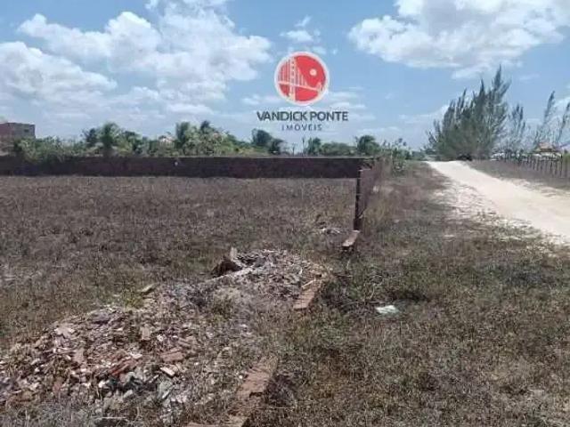 Terreno venda em Região Geográfica Imediata de Acaraú, Cruz