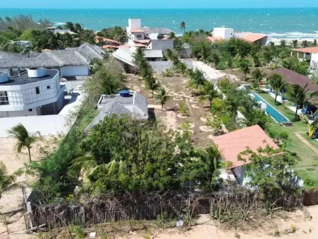 Terreno venda em Região Geográfica Imediata de Acaraú, Cruz