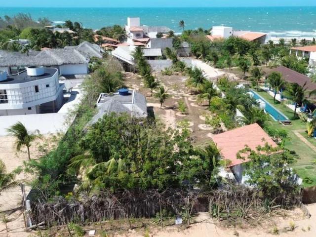 Terreno venda em Cruz, Região Geográfica Intermediária de Sobral