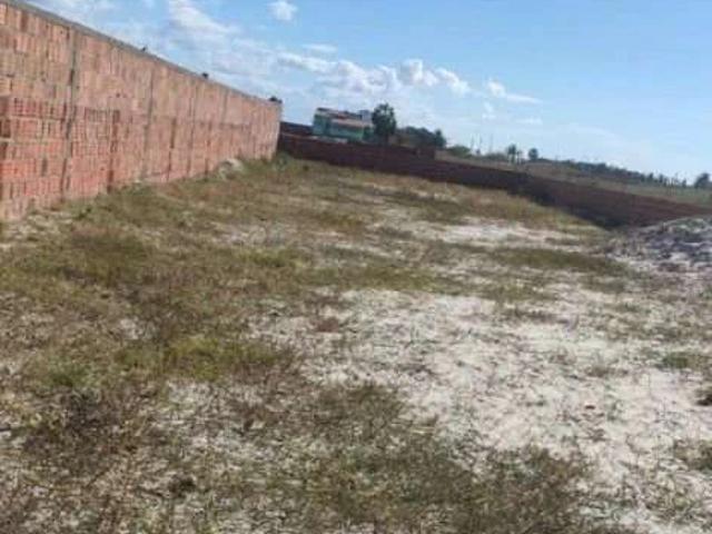 Terreno venda em Cruz, Região Geográfica Intermediária de Sobral