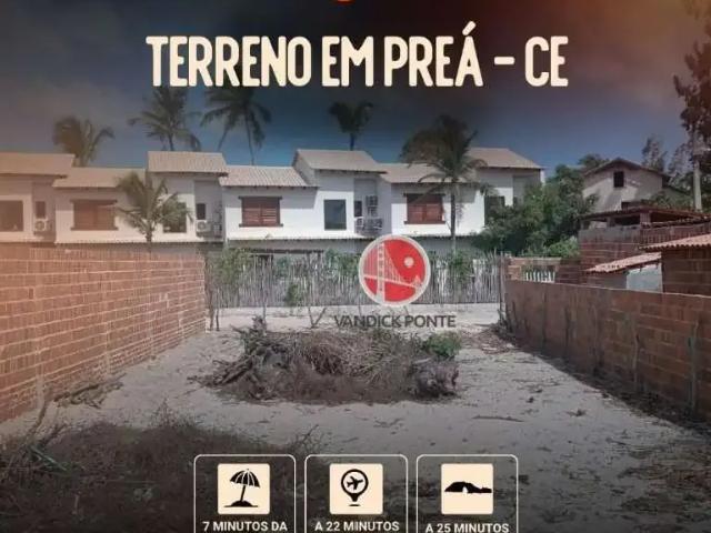 Terreno venda em Região Geográfica Imediata de Acaraú, Cruz
