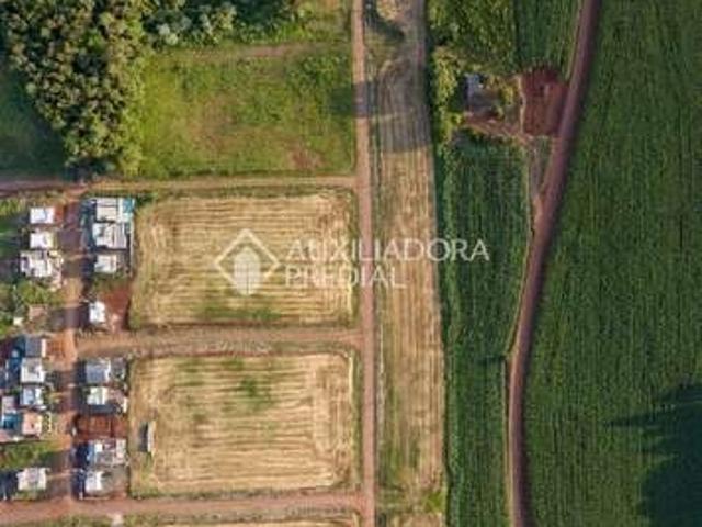 Terreno venda em Região Geográfica Imediata de Lajeado, Cruzeiro do Sul