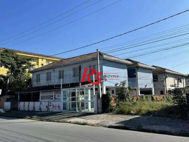 Terreno venda em Região Imediata de Santos, Região Metropolitana da Baixada Santista