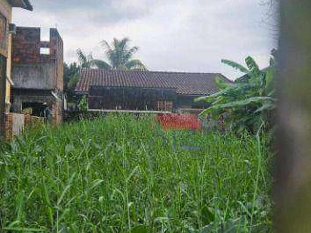Terreno venda em Jardim 31 de Março, Cubatão