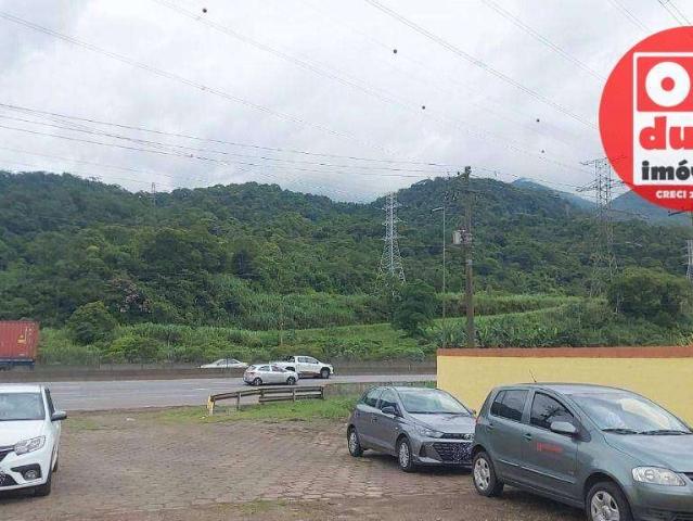 Terreno venda em Região Imediata de Santos, Região Metropolitana da Baixada Santista