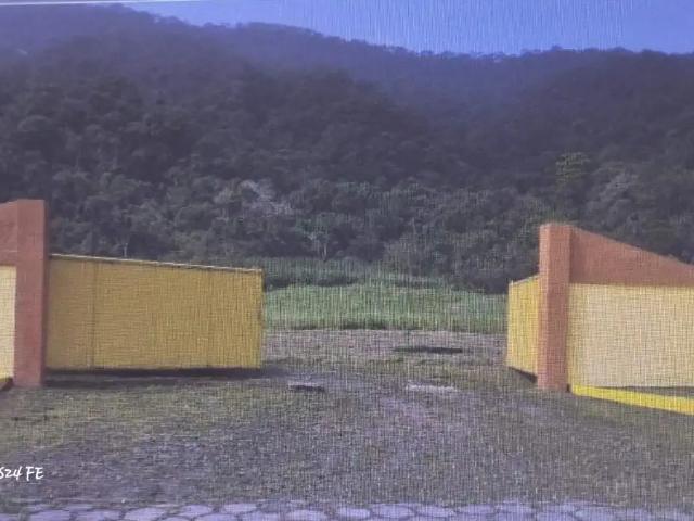 Terreno venda em Cubatão