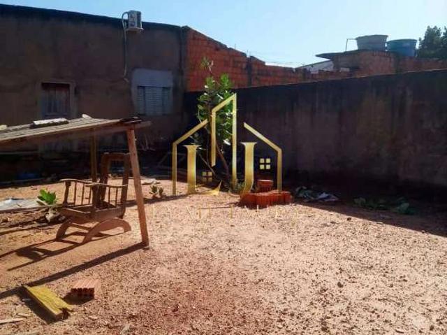 Terreno venda em Altos da Serra, Cuiabá