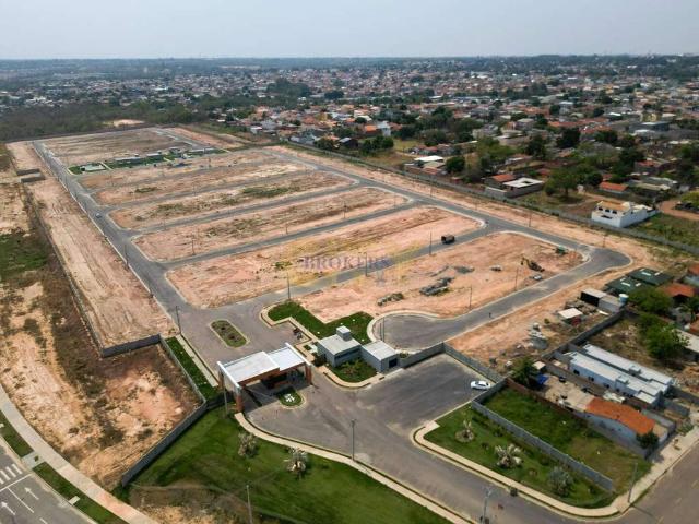 Terreno venda em Região Geográfica Imediata de Cuiabá, Região Metropolitana do Vale do Rio Cuiabá