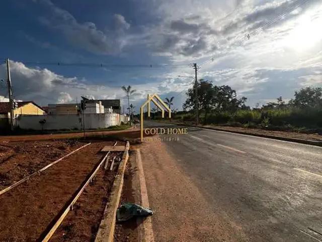 Terreno venda em Região Geográfica Imediata de Cuiabá, Região Metropolitana do Vale do Rio Cuiabá