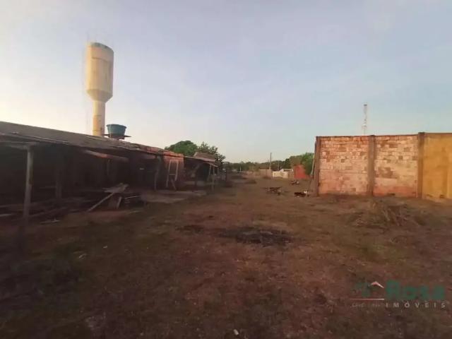 Terreno venda em Região Geográfica Imediata de Cuiabá, Região Metropolitana do Vale do Rio Cuiabá