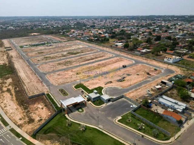 Terreno venda em Região Geográfica Imediata de Cuiabá, Região Metropolitana do Vale do Rio Cuiabá
